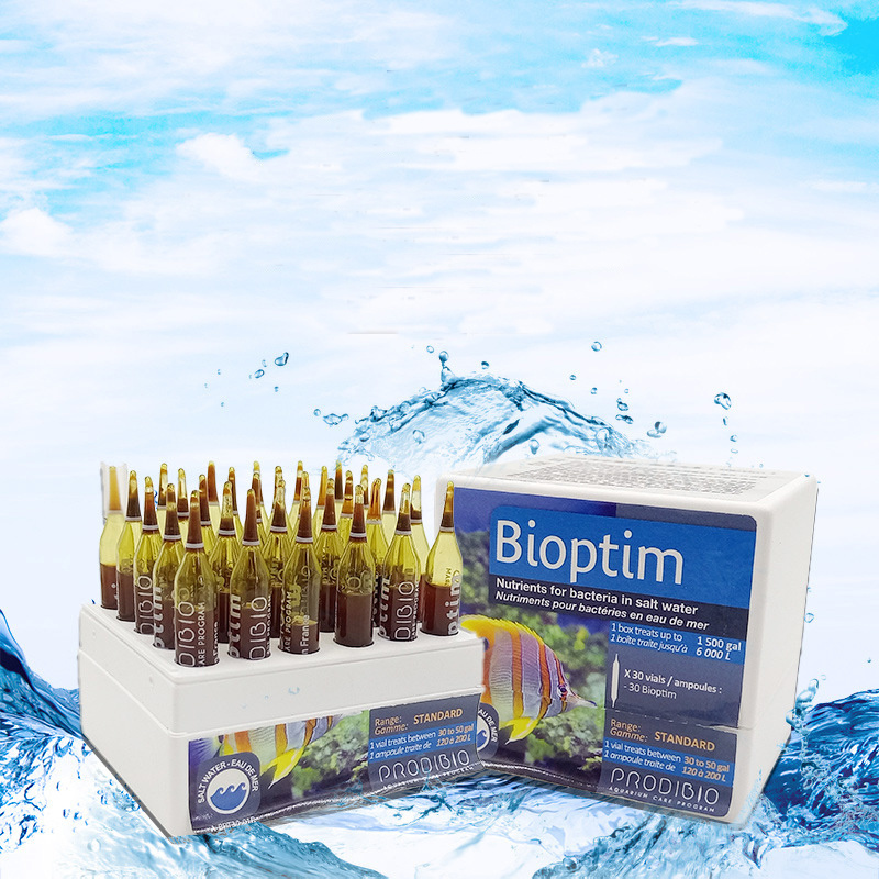 Aquarien Prodibio Bio digest B – Aquarium Test Kit Bewertung und Preis