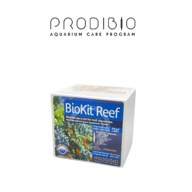 Aquarien Prodibio Bio digest B – Aquarium Test Kit Bewertung und Preis