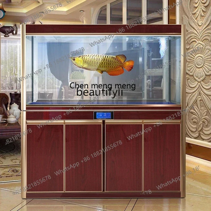 E136 l Drachenfisch-Aquarium G – Aquarium Fish Dragon Bewertung und Preis