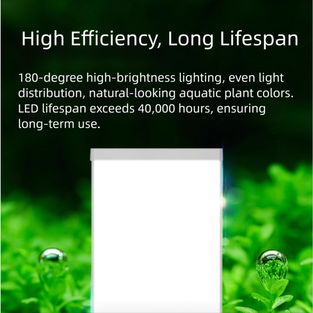 Netlea AT5 Langia Vollspektrum – Aquarium Fish With Long Lifespan Bewertung und Preis