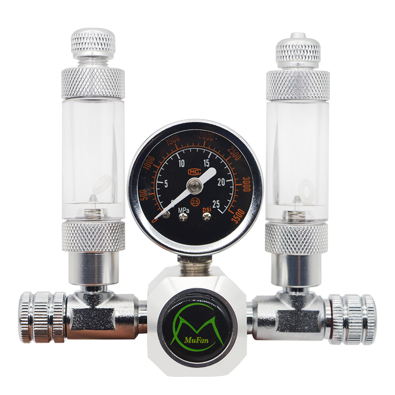 Aquarium CO2 Regler Magnetisch – Aquarium Fish Quarantine Bewertung und Preis
