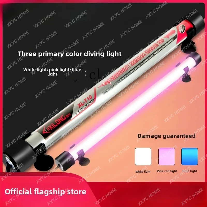 ZC Aquarium-Tauchlampe für Pfl – Aquarium Fish Light Lamp Bewertung und Preis