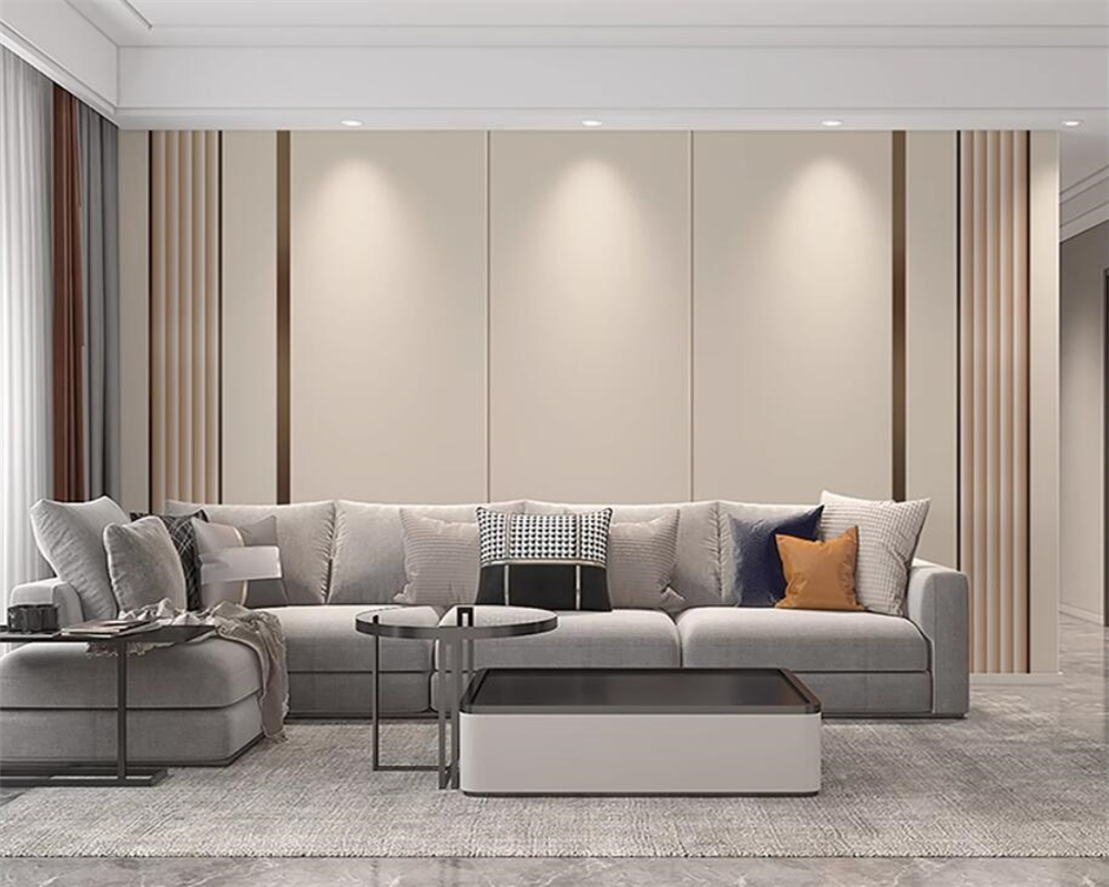 Beibehang Angepasst Moderne wa – Background Film 3D Bewertung und Preis