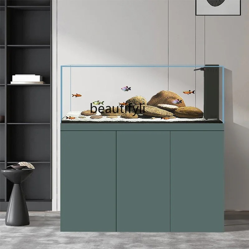 Wohnzimmer, Zuhause, Landschaf – Aquarium Fish Dragon Bewertung und Preis