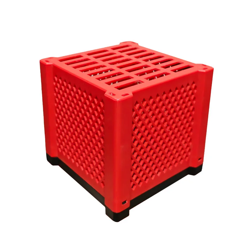PVC-Aufbewahrungsbox Aquarium- – Aquarium Fish Cave Bewertung und Preis