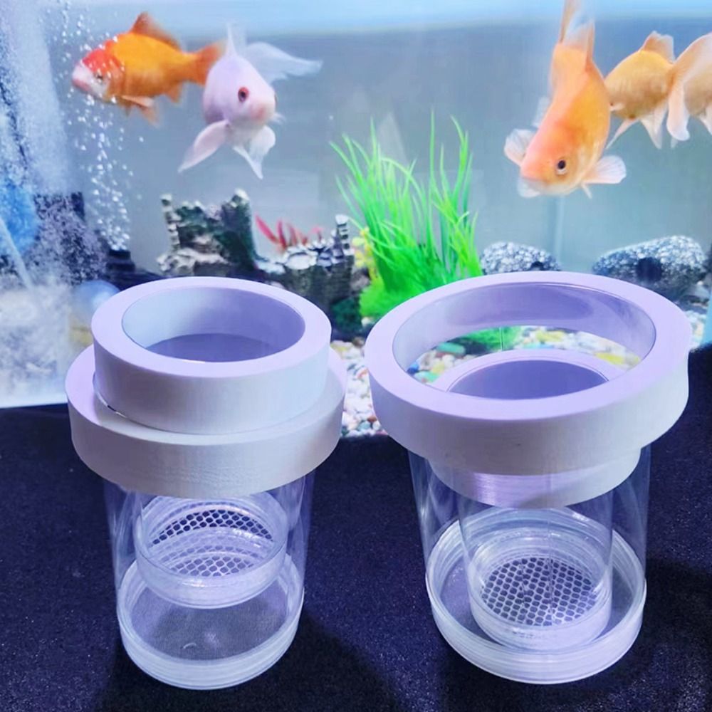 Kunststoff Schwimmende Fische  – Aquarium Fish Cave Bewertung und Preis