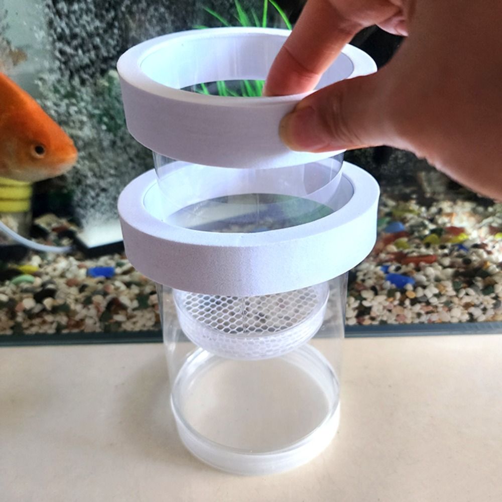 Kunststoff Schwimmende Fische  – Aquarium Fish Cave Bewertung und Preis