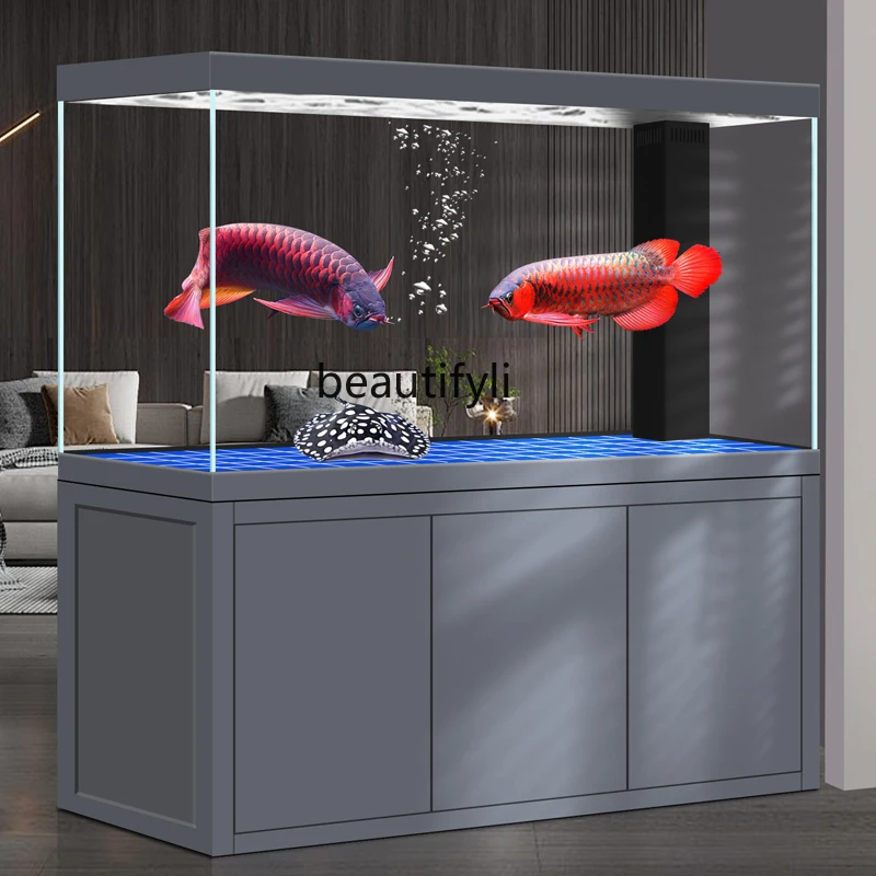 X188 Drachen-Aquarium-Bodenfil – Aquarium Fish Dragon Bewertung und Preis