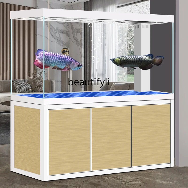 X188 Drachen-Aquarium-Bodenfil – Aquarium Fish Dragon Bewertung und Preis