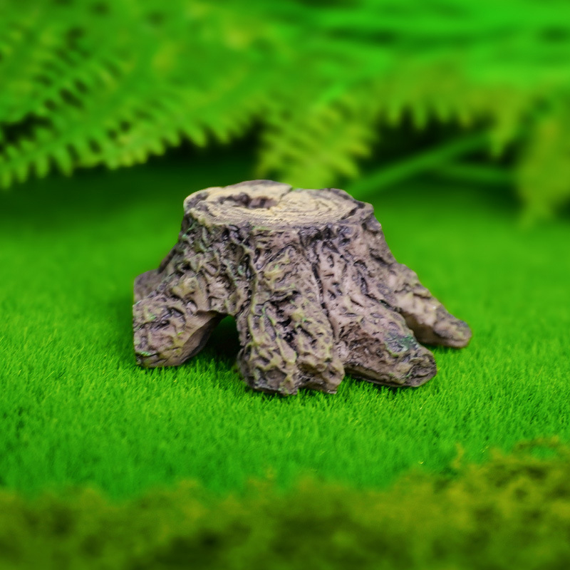 Fisch verstecken Höhle Reptili – Aquarium Fish Cave Bewertung und Preis