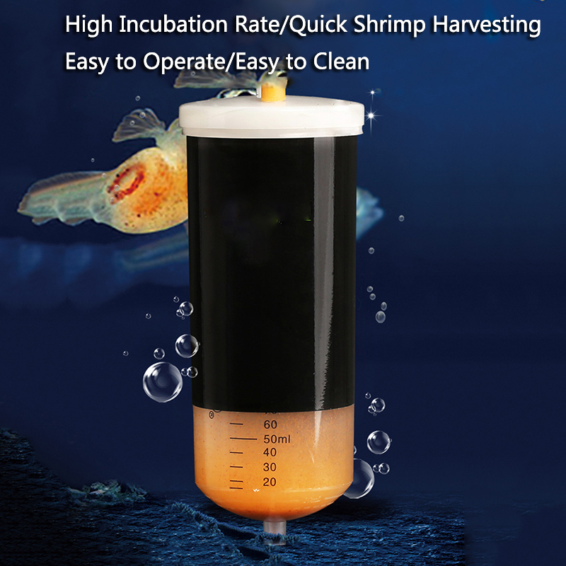 250/500 ml Aquarium Salzlake G – Aquarium Fish Cave Bewertung und Preis