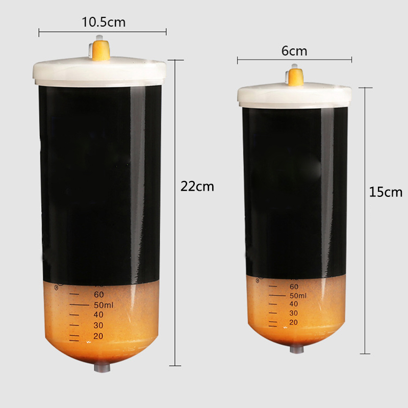 250/500 ml Aquarium Salzlake G – Aquarium Fish Cave Bewertung und Preis