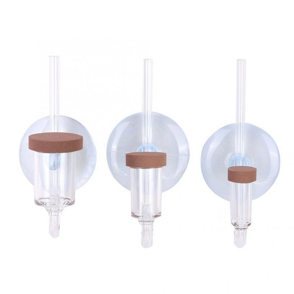 Acryl Mini Aquarium Live Pflan – Aquarium Fish Quarantine Bewertung und Preis