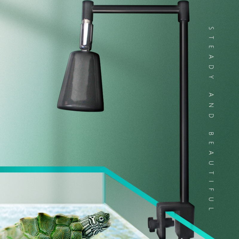 NOMOY Reptilienlampenständer m – Aquarium Fish Light Lamp Bewertung und Preis