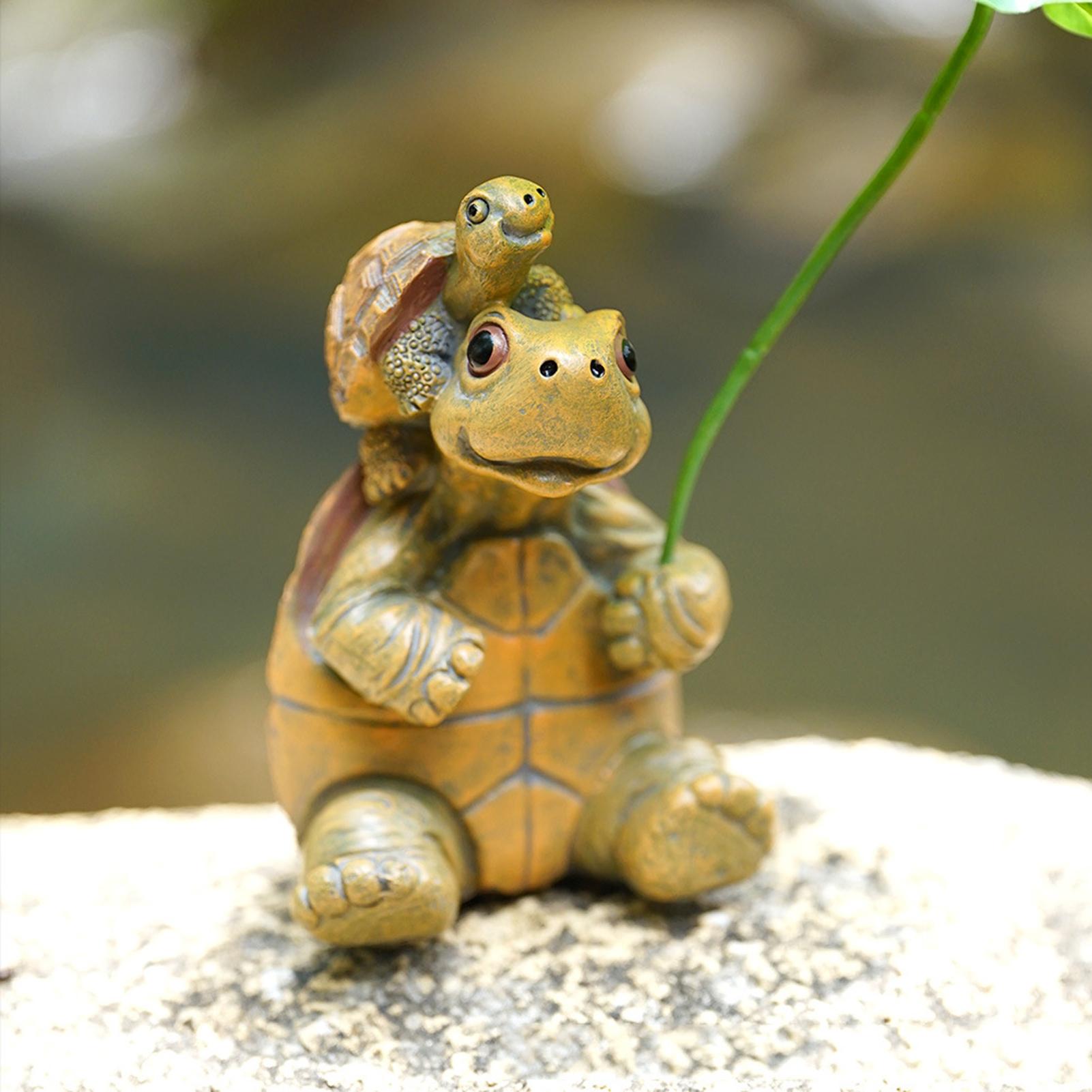 Schildkrötenfigur, Aquarium-De – Fish Aquarium Home Bewertung und Preis