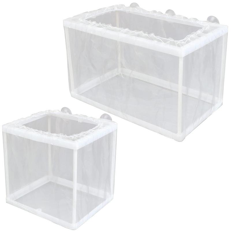 Fischzucht Box DIY Aquarium Br – Aquarium Fish Jar Bewertung und Preis
