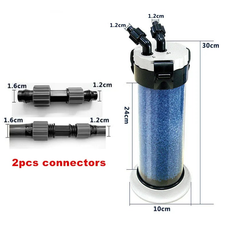 ATMAN Vorfilter für Aquarien,  – Aquarium Fish Jar Bewertung und Preis