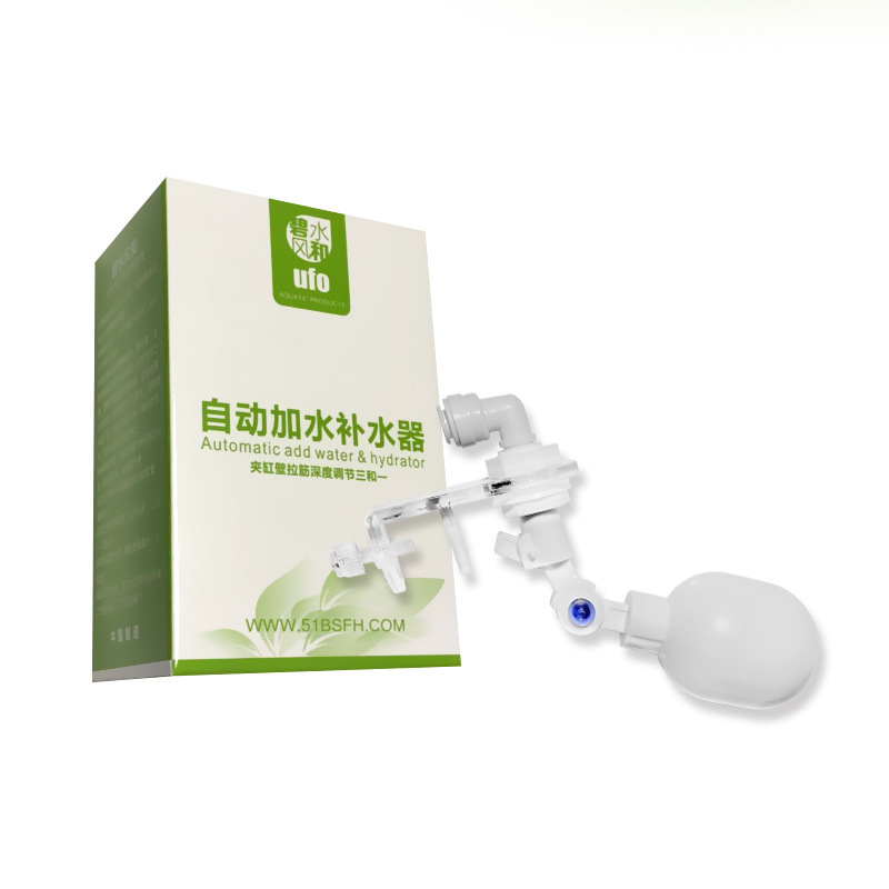 Aquarium Automatische Hinzufüg – Aquarium Fish Ball Bewertung und Preis