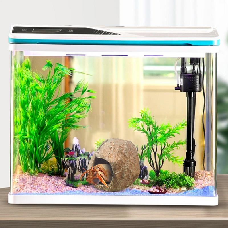 Aquarium Höhle Aquarium Shelte – Aquarium Fish Cave Bewertung und Preis