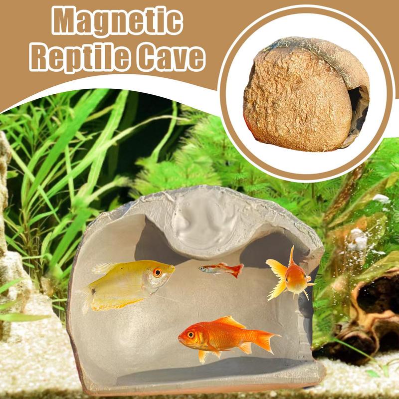 Aquarium Höhle Aquarium Shelte – Aquarium Fish Cave Bewertung und Preis