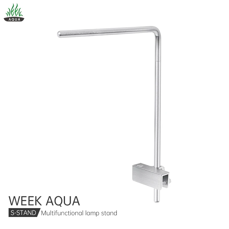 Woche Aqua Light Stand Univers – Aquarium Fish Light Lamp Bewertung und Preis
