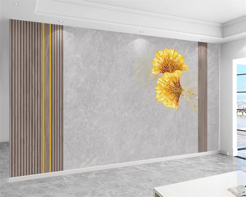 Beibehang Angepasst neue TV hi – Background Film 3D Bewertung und Preis